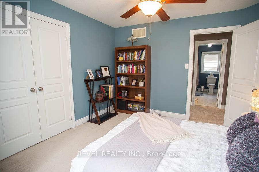 10 Bisset Avenue, Brantford, Ontario  N3T 0H2 - Photo 27 - X13117792