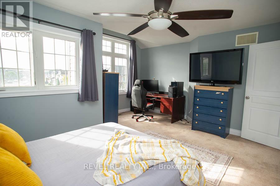 10 Bisset Avenue, Brantford, Ontario  N3T 0H2 - Photo 29 - X13117792