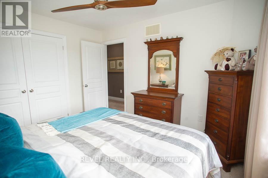 10 Bisset Avenue, Brantford, Ontario  N3T 0H2 - Photo 32 - X13117792