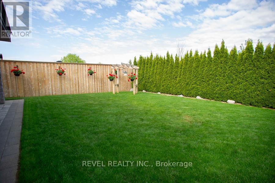 10 Bisset Avenue, Brantford, Ontario  N3T 0H2 - Photo 39 - X13117792