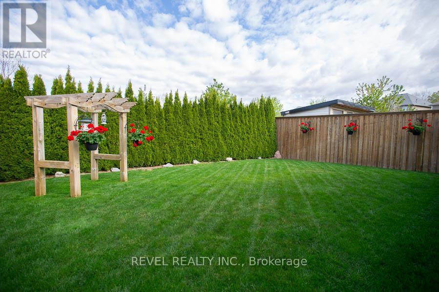 10 Bisset Avenue, Brantford, Ontario  N3T 0H2 - Photo 40 - X13117792