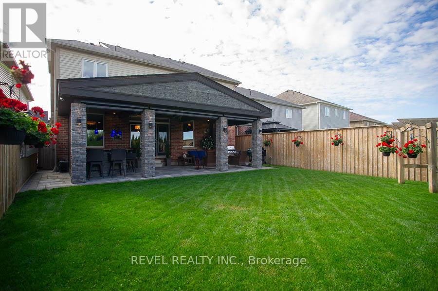 10 Bisset Avenue, Brantford, Ontario  N3T 0H2 - Photo 41 - X13117792