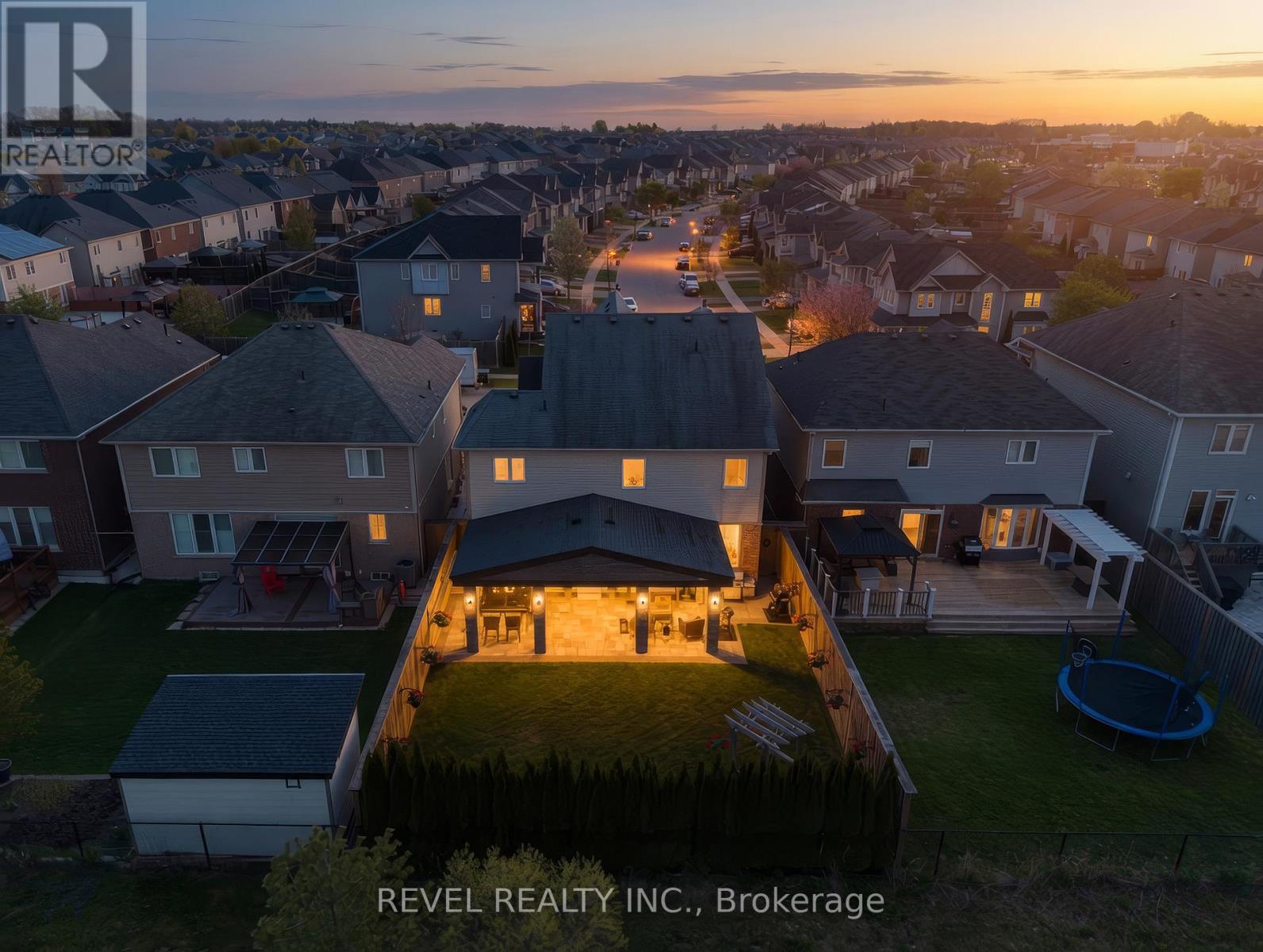 10 Bisset Avenue, Brantford, Ontario  N3T 0H2 - Photo 48 - X13117792