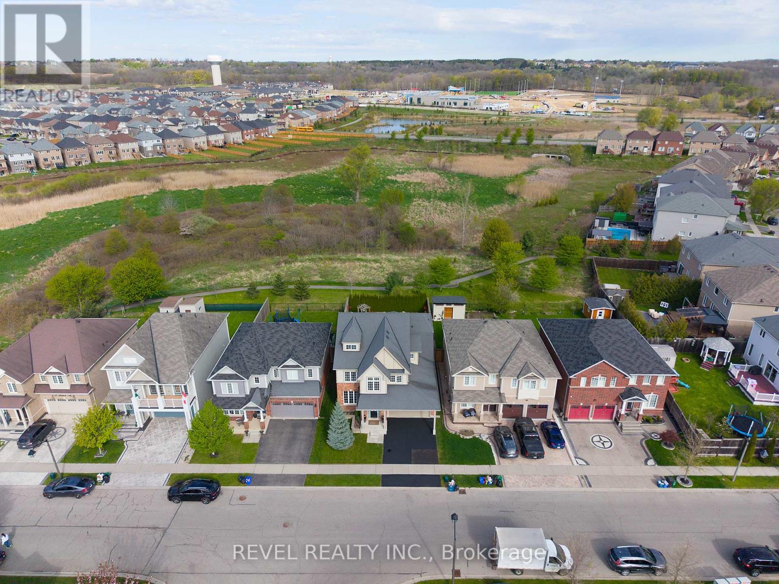 10 Bisset Avenue, Brantford, Ontario  N3T 0H2 - Photo 49 - X13117792
