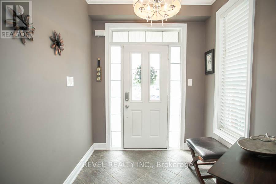 10 Bisset Avenue, Brantford, Ontario  N3T 0H2 - Photo 5 - X13117792