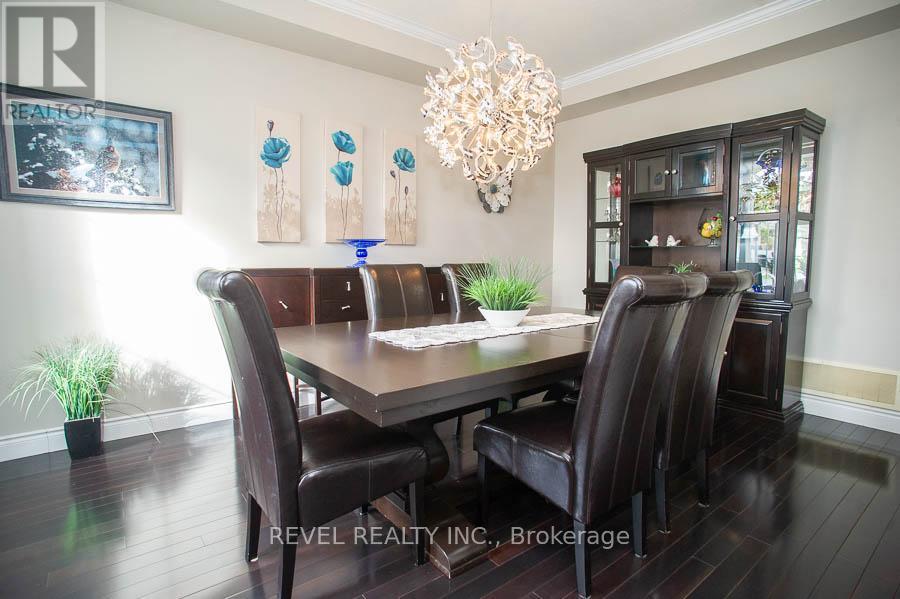 10 Bisset Avenue, Brantford, Ontario  N3T 0H2 - Photo 6 - X13117792
