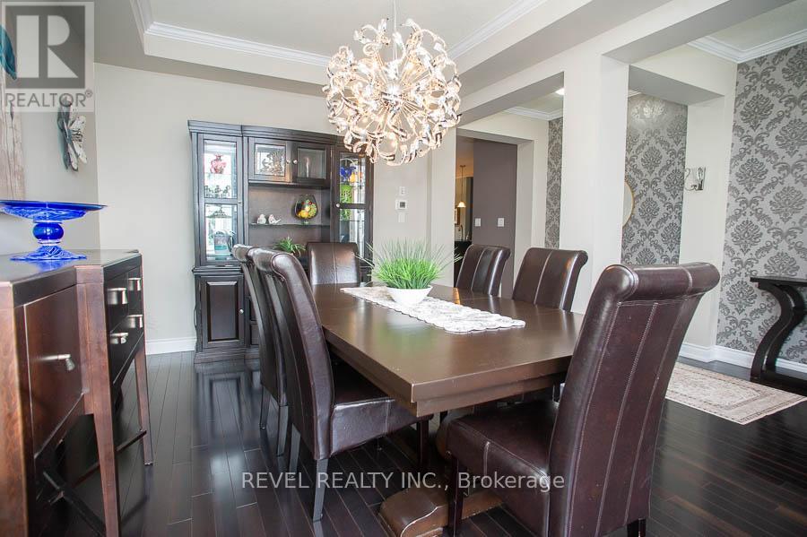10 Bisset Avenue, Brantford, Ontario  N3T 0H2 - Photo 7 - X13117792