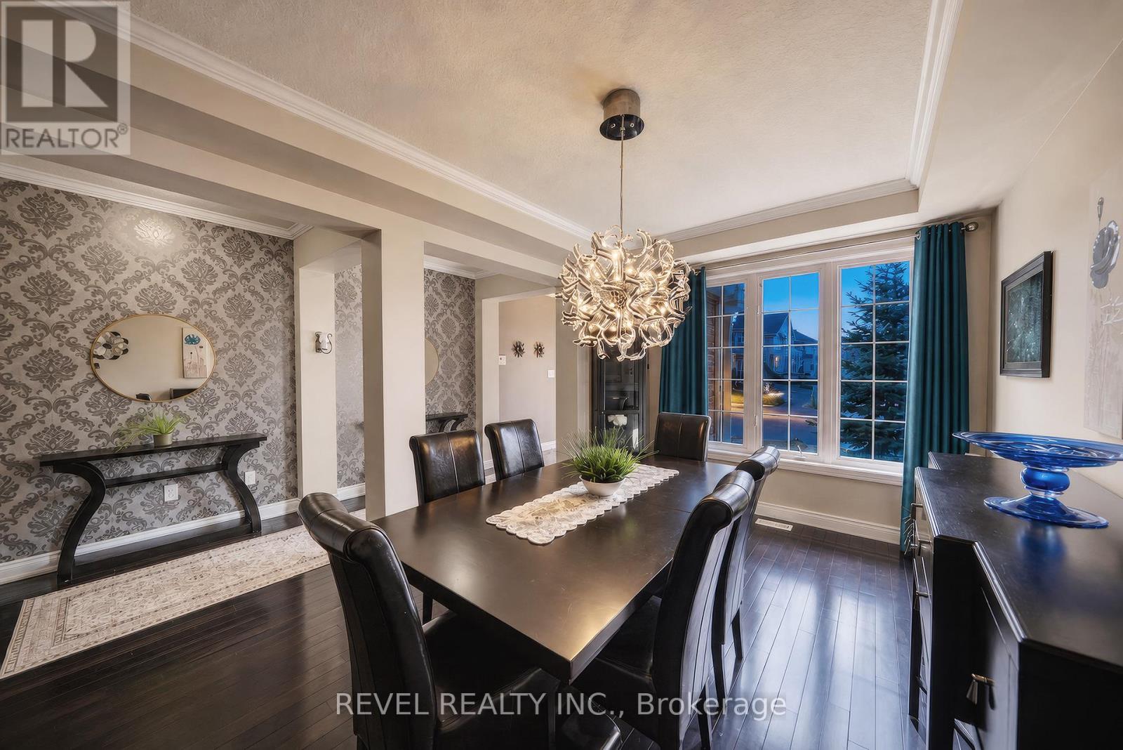 10 Bisset Avenue, Brantford, Ontario  N3T 0H2 - Photo 8 - X13117792
