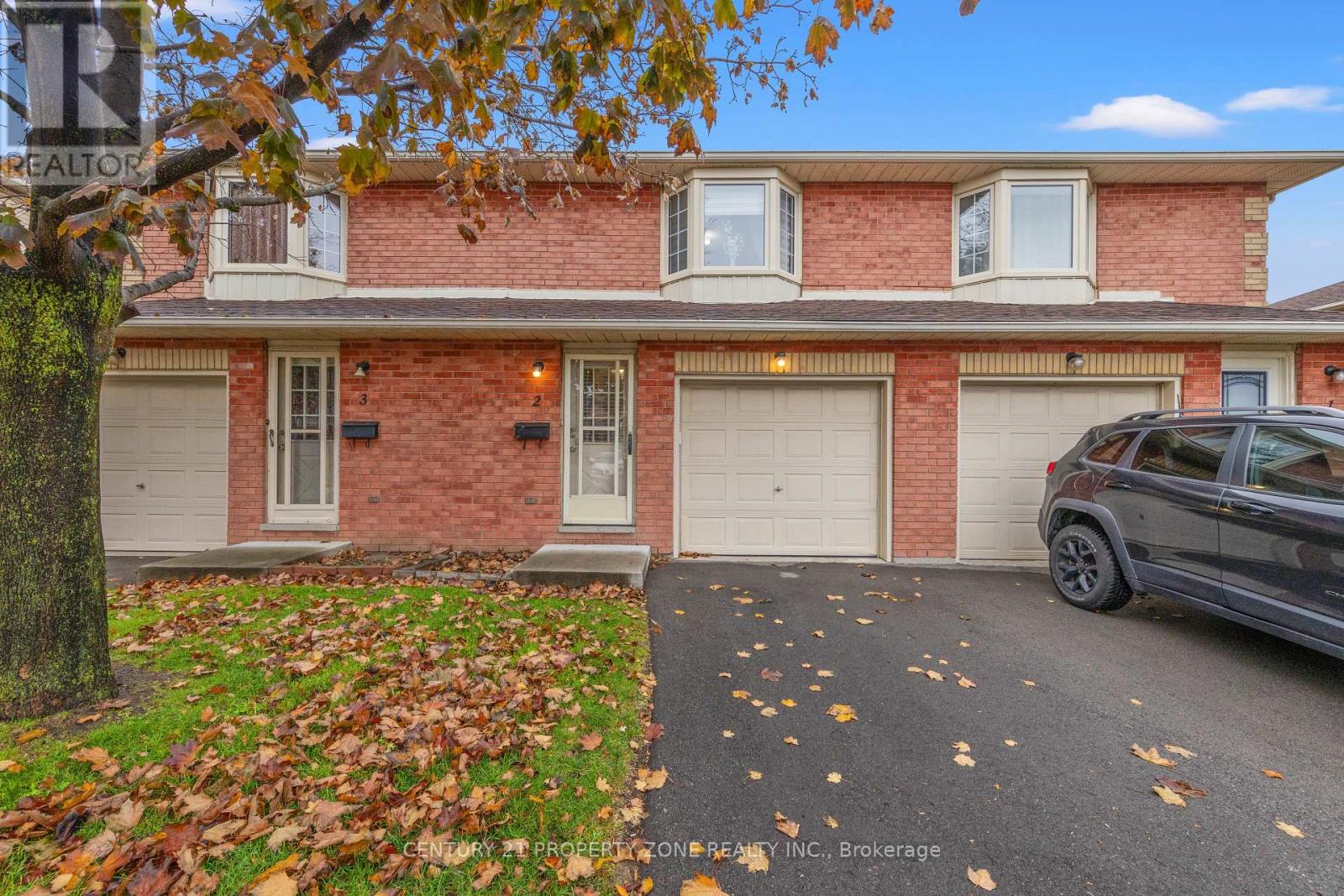 2 - 280 Limeridge Road E, Hamilton, Ontario  L9A 2S7 - Photo 1 - X13117806