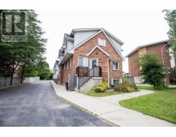 360 ERB STREET W, Waterloo, Ontario