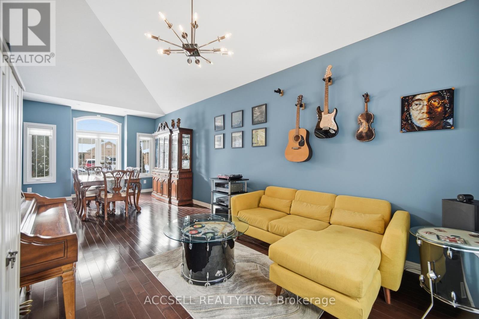 8665 Westport Drive, Niagara Falls, Ontario  L2H 0A3 - Photo 12 - X13117900