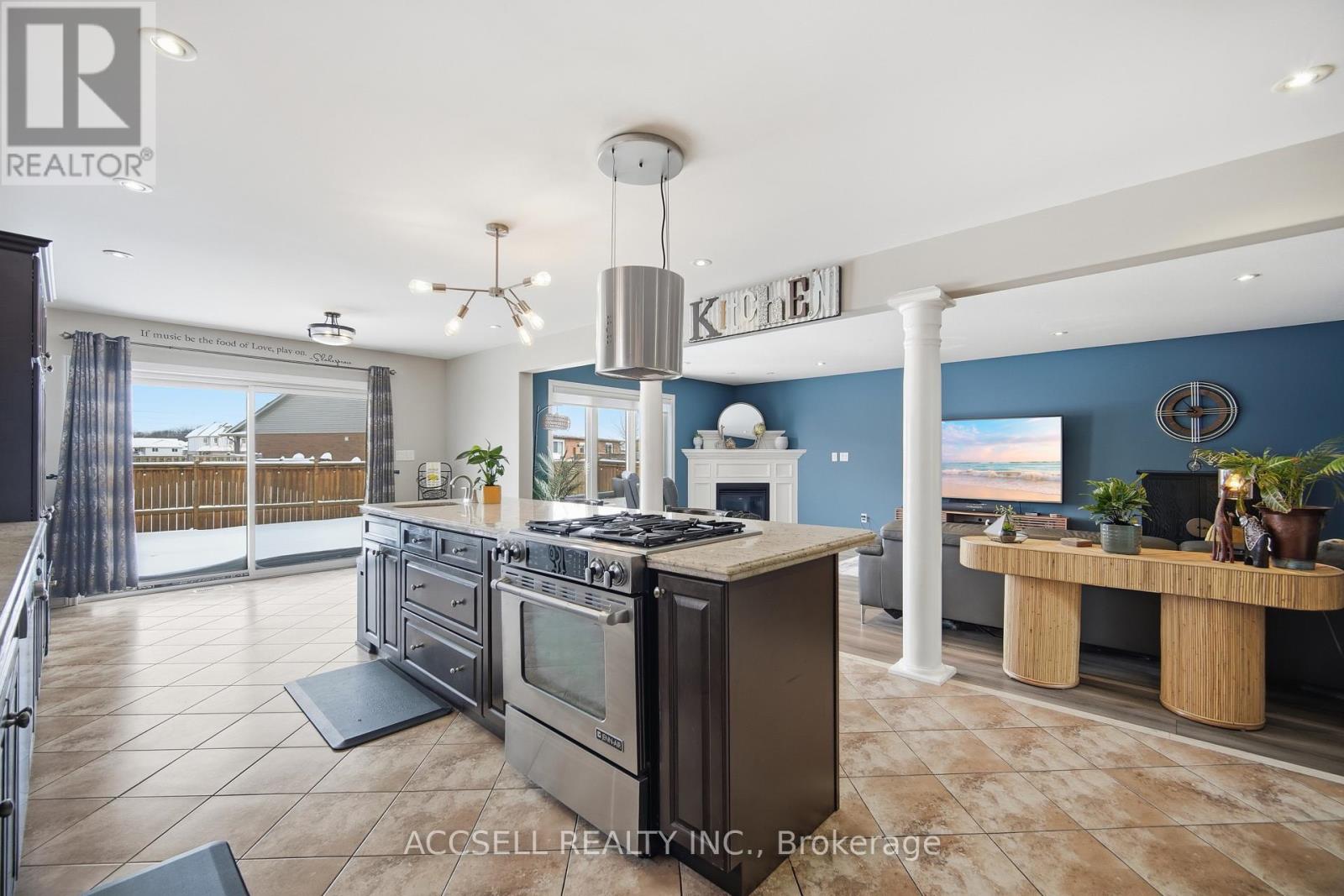 8665 Westport Drive, Niagara Falls, Ontario  L2H 0A3 - Photo 14 - X13117900