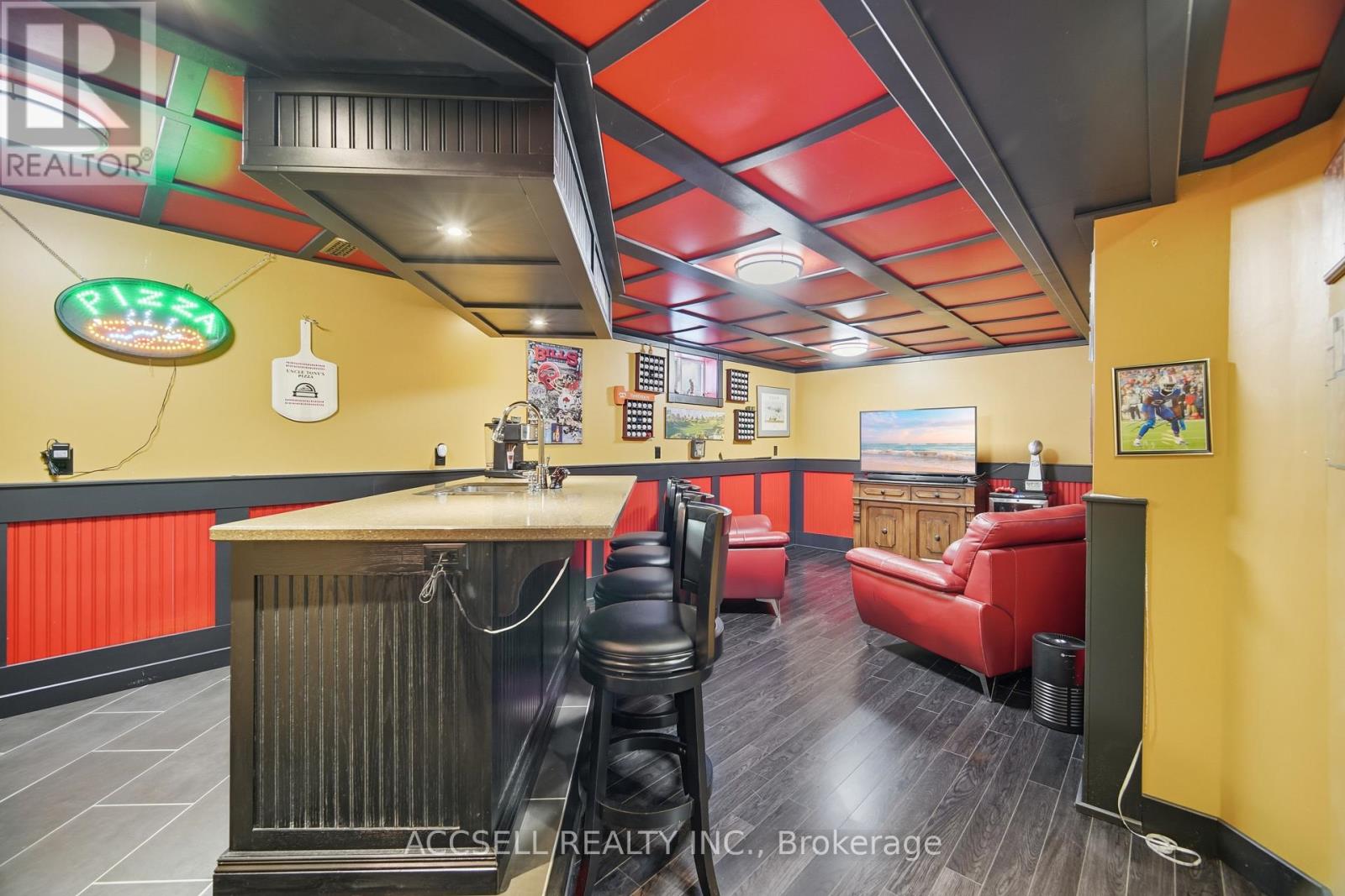 8665 Westport Drive, Niagara Falls, Ontario  L2H 0A3 - Photo 40 - X13117900