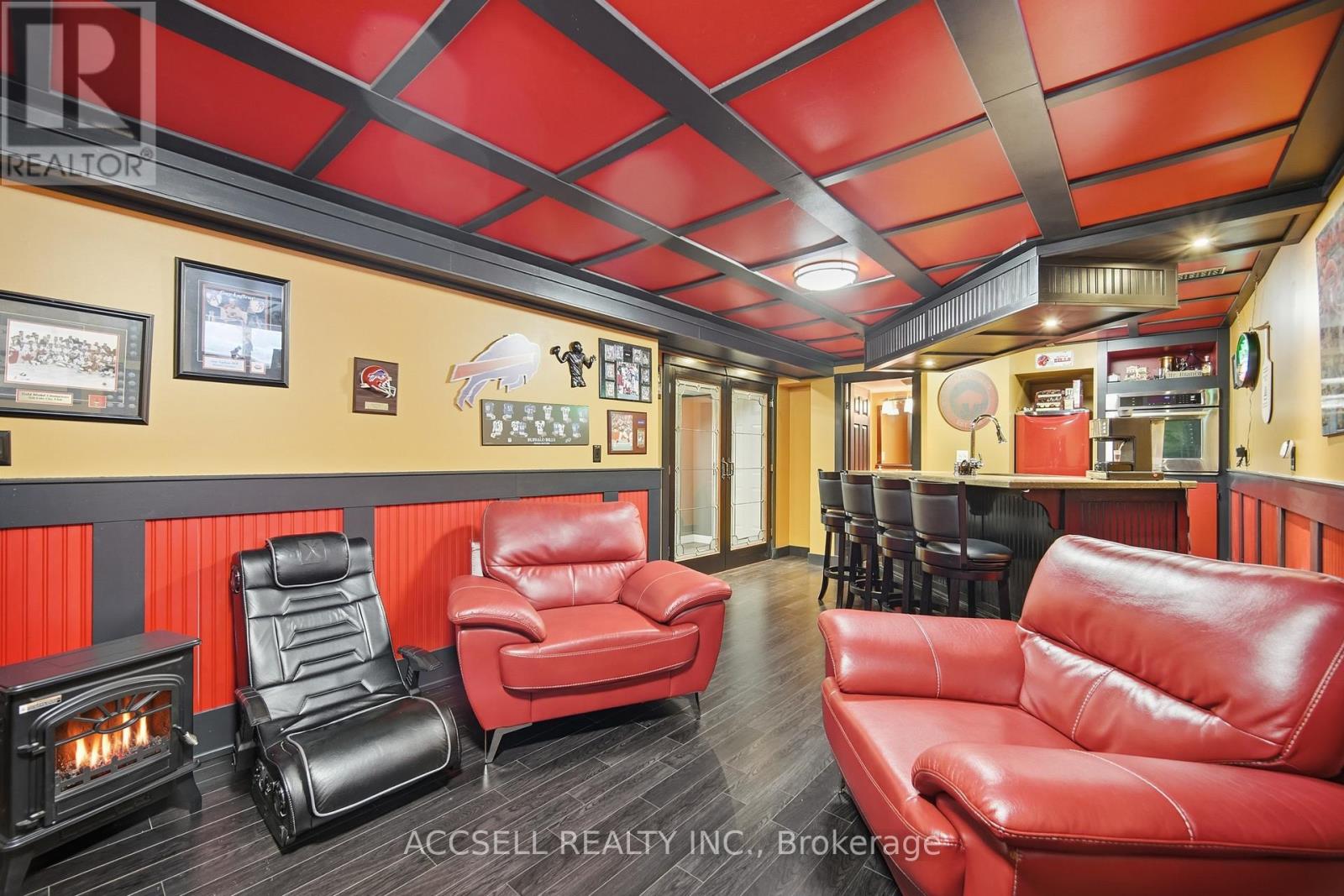 8665 Westport Drive, Niagara Falls, Ontario  L2H 0A3 - Photo 44 - X13117900