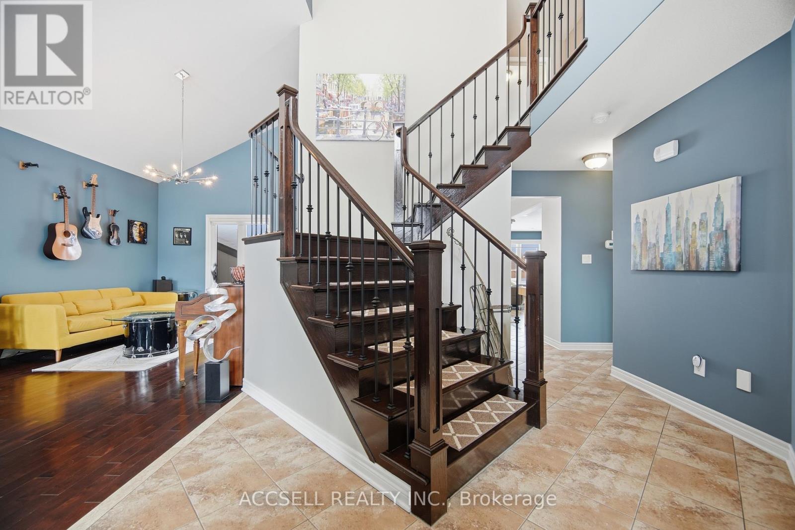 8665 Westport Drive, Niagara Falls, Ontario  L2H 0A3 - Photo 7 - X13117900