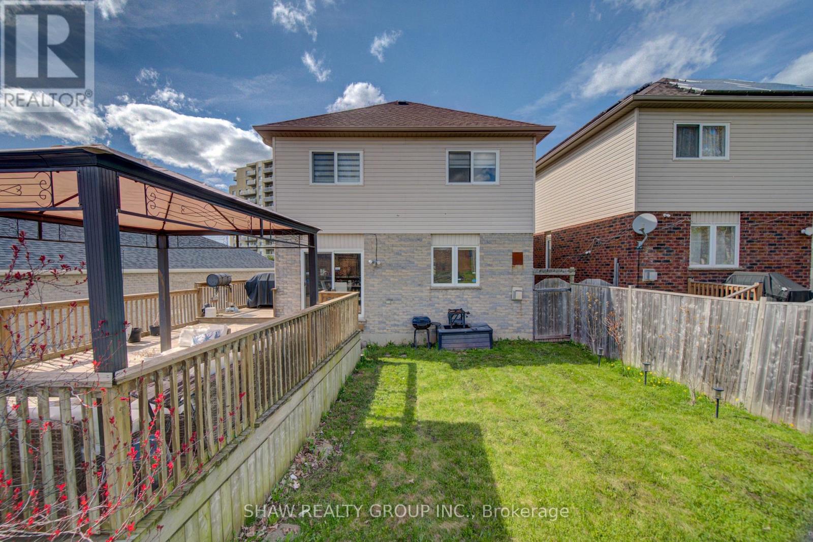 32 Lena Crescent, Cambridge, Ontario  N1R 8P4 - Photo 43 - X13117914