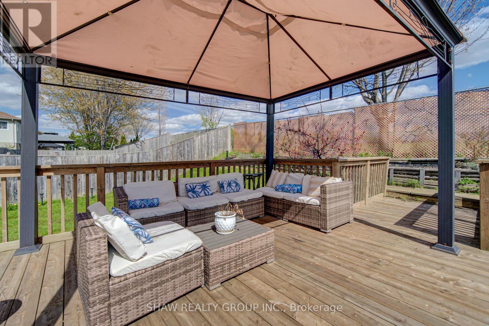 32 Lena Crescent, Cambridge, Ontario  N1R 8P4 - Photo 45 - X13117914