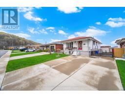 31 SUMMERCREST DRIVE, Hamilton, Ontario