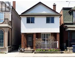 2 UPPER - 576 OSSINGTON AVENUE S, Toronto, Ontario