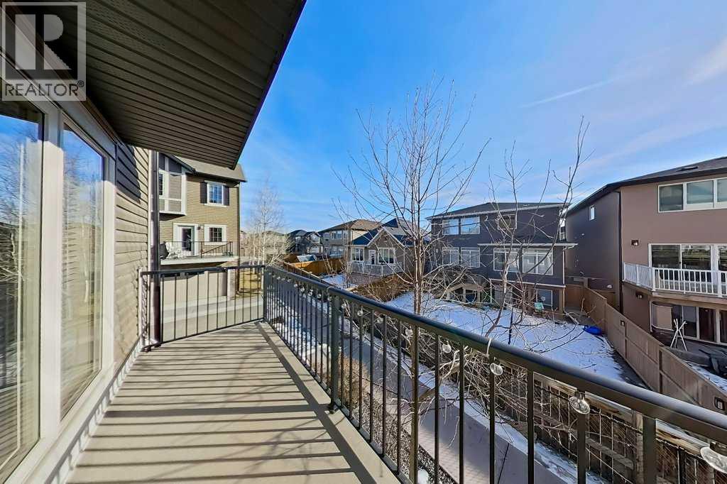 444 Legacy Point SE, Calgary, Alberta  T2X 3Z3 - Photo 13 - A2293823