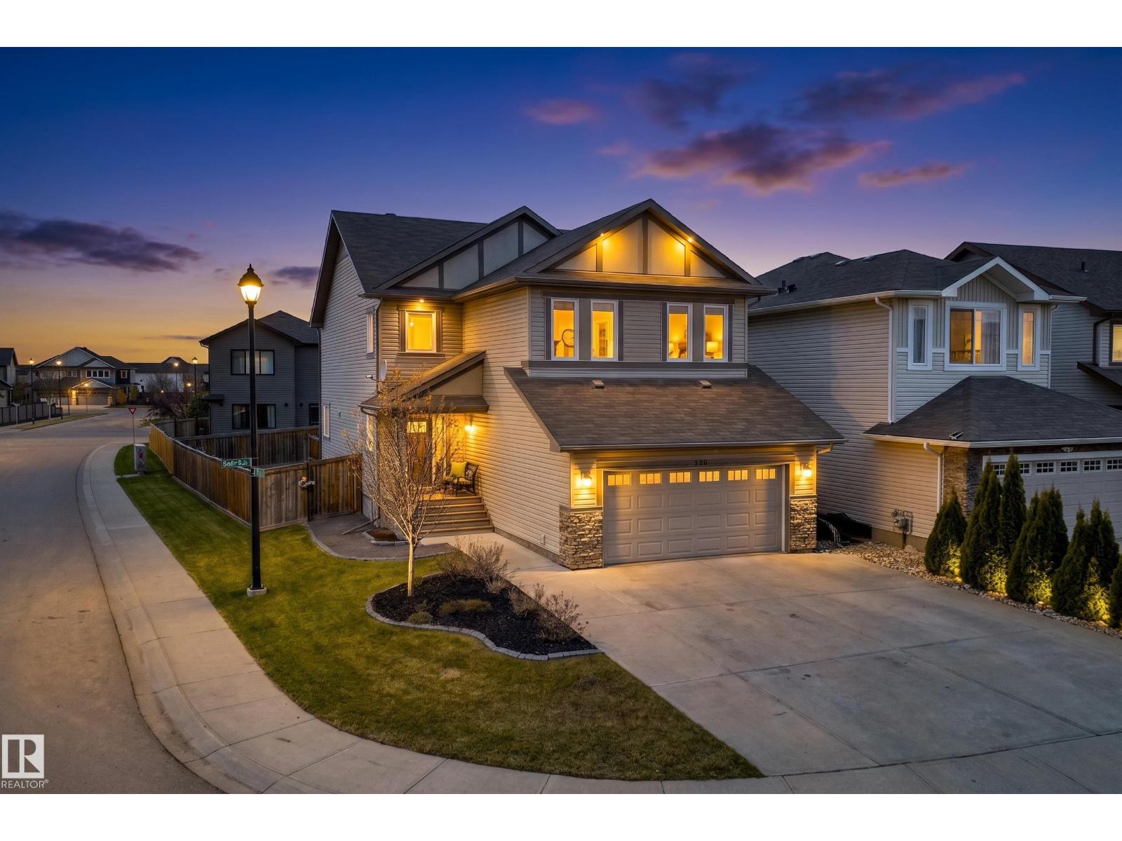 530 174A ST SW, edmonton, Alberta
