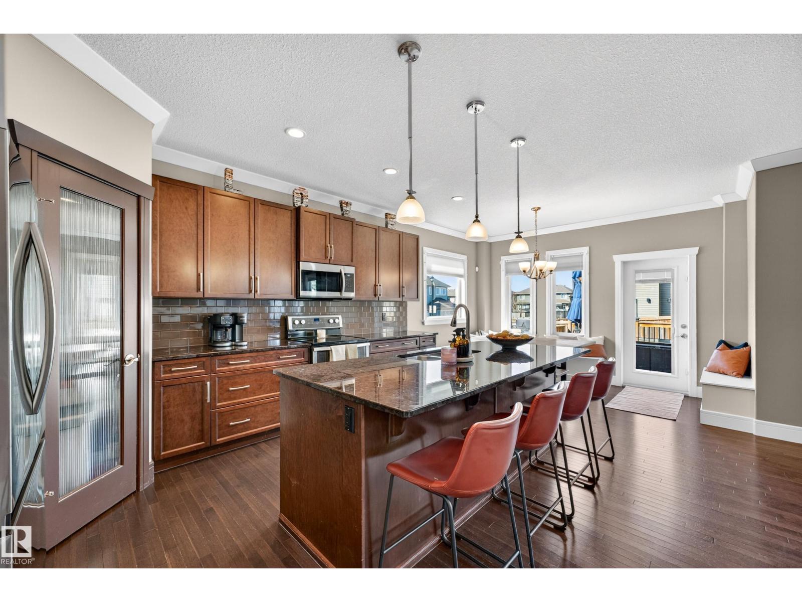 530 174a St Sw, Edmonton, Alberta  T6W 2A6 - Photo 7 - E4487197