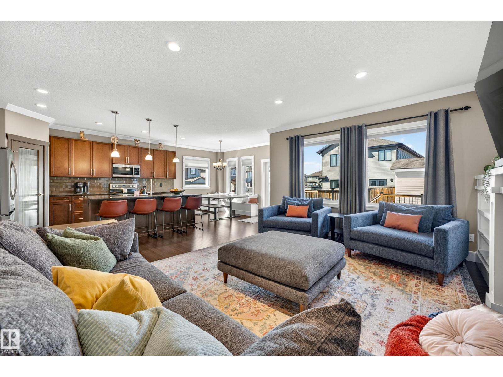 530 174a St Sw, Edmonton, Alberta  T6W 2A6 - Photo 14 - E4487197