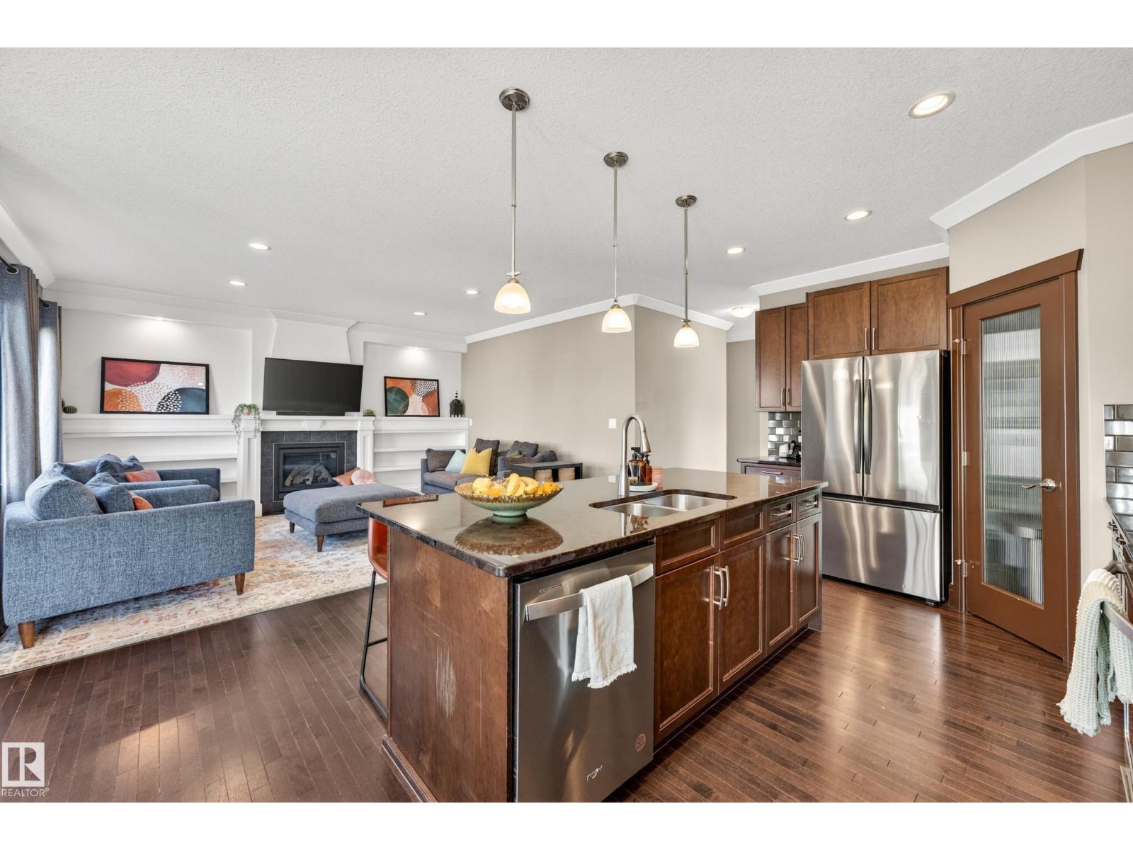 530 174a St Sw, Edmonton, Alberta  T6W 2A6 - Photo 10 - E4487197