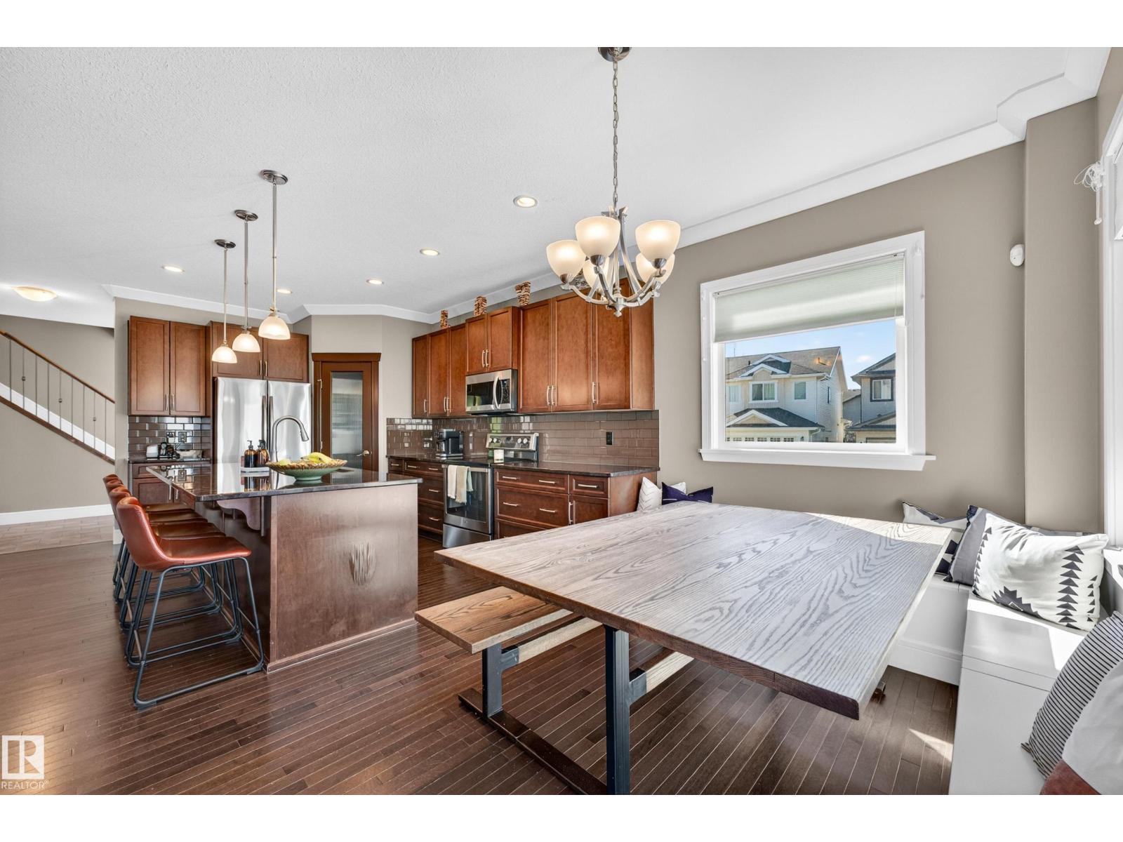 530 174a St Sw, Edmonton, Alberta  T6W 2A6 - Photo 16 - E4487197