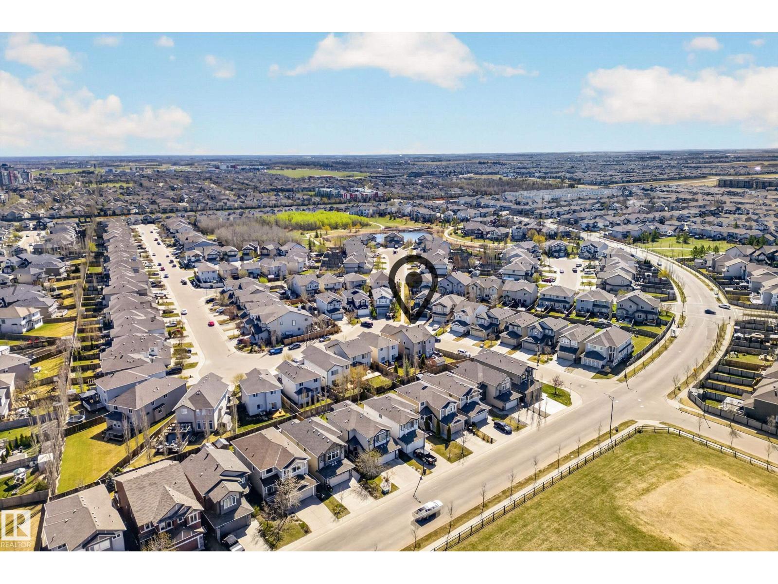 530 174a St Sw, Edmonton, Alberta  T6W 2A6 - Photo 48 - E4487197