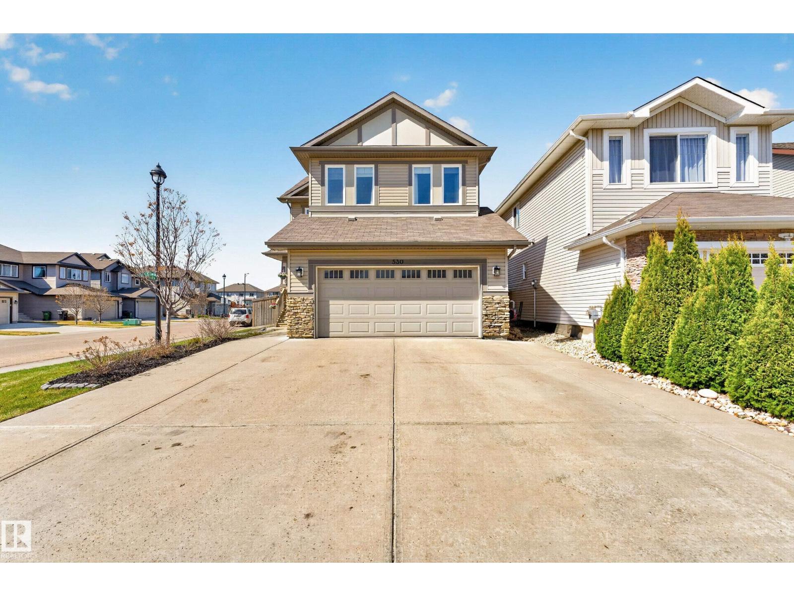 530 174a St Sw, Edmonton, Alberta  T6W 2A6 - Photo 56 - E4487197