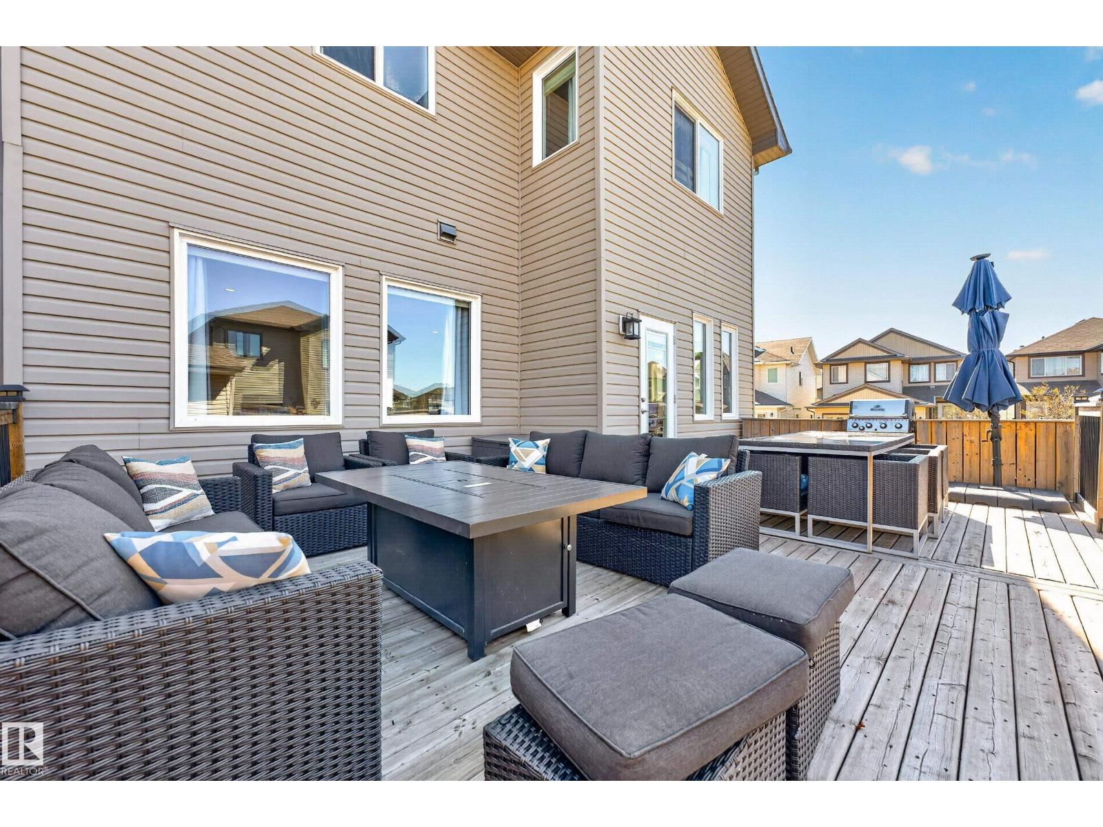 530 174a St Sw, Edmonton, Alberta  T6W 2A6 - Photo 42 - E4487197