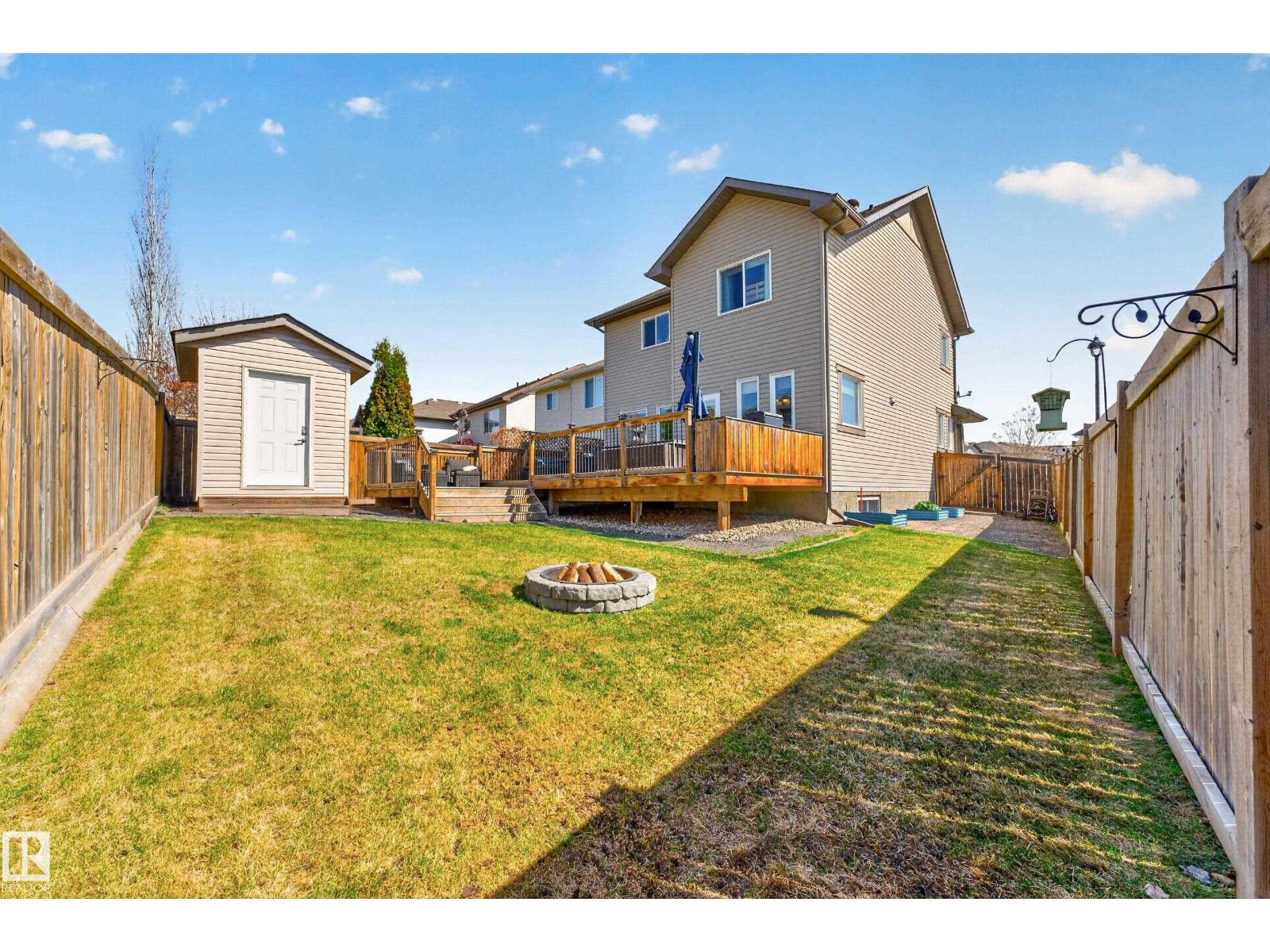 530 174a St Sw, Edmonton, Alberta  T6W 2A6 - Photo 45 - E4487197