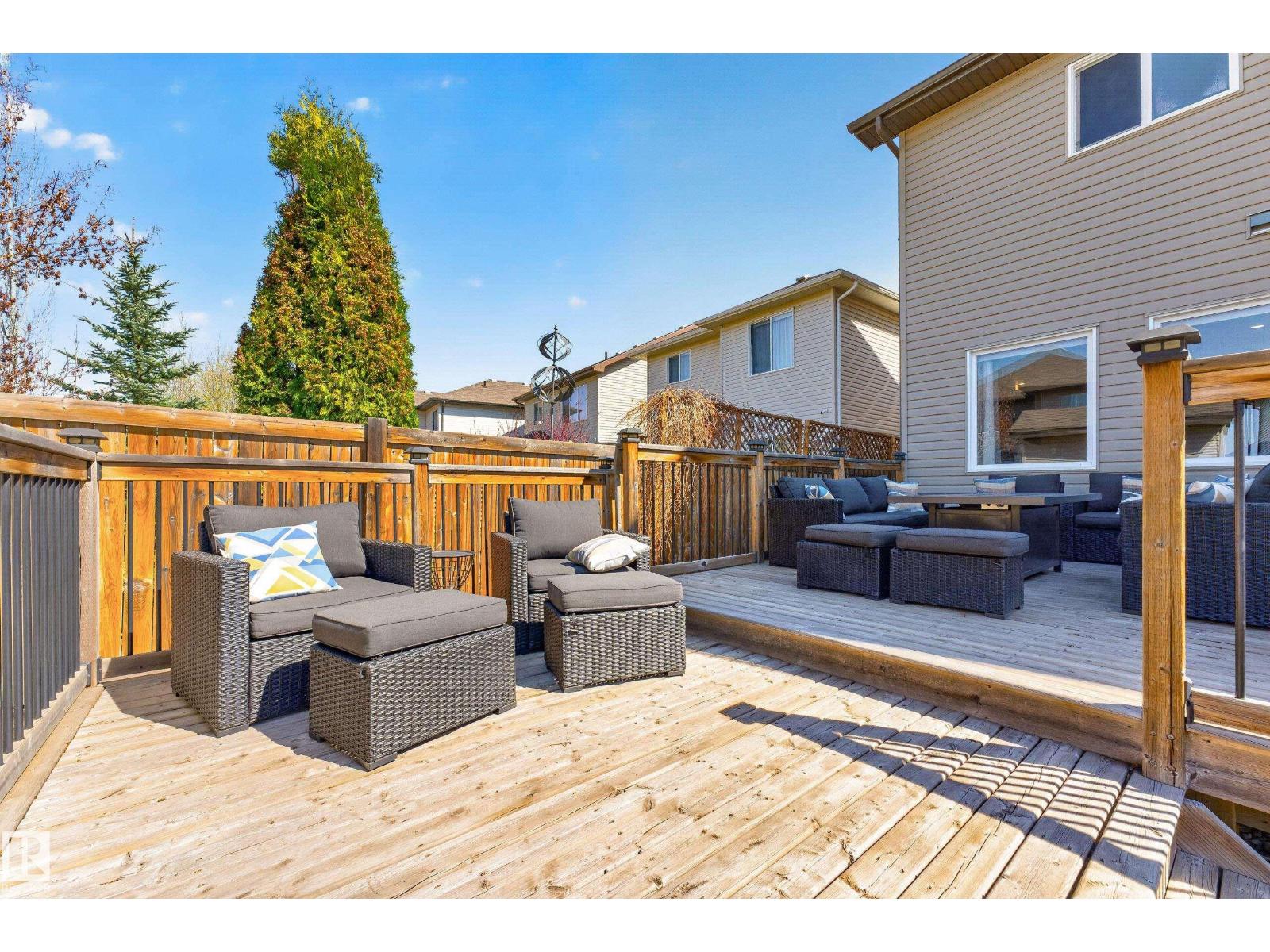 530 174a St Sw, Edmonton, Alberta  T6W 2A6 - Photo 43 - E4487197