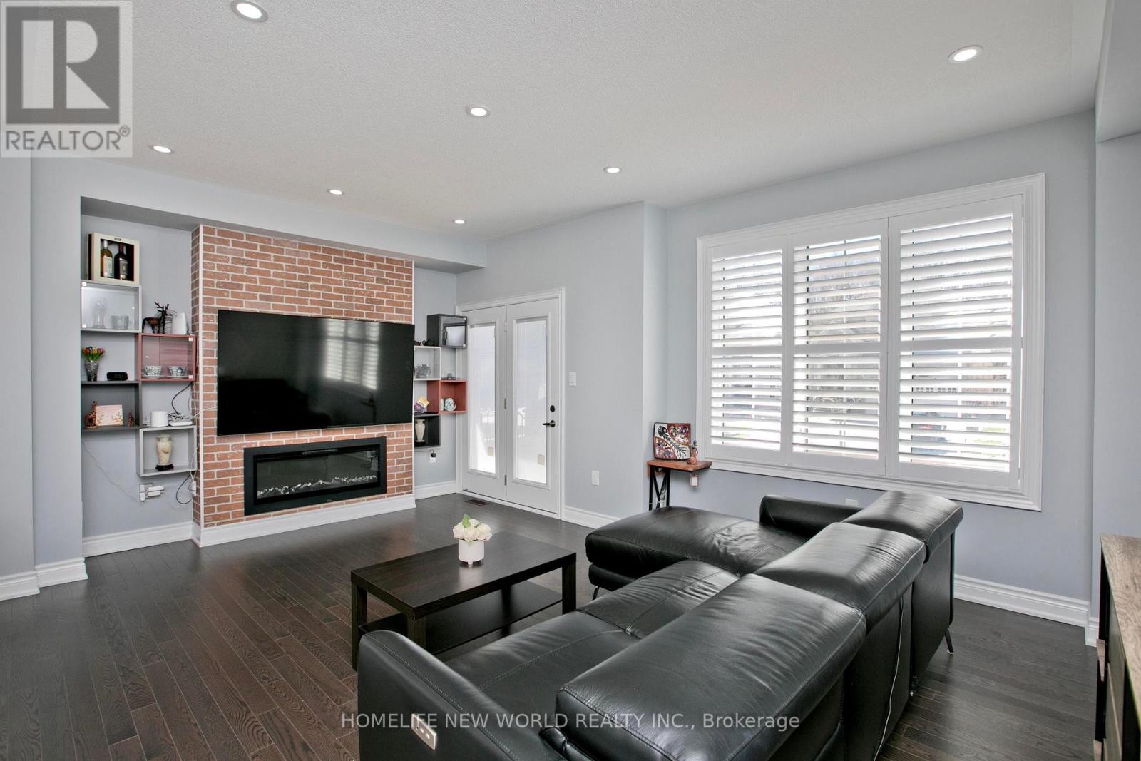 42 Ryler Way, Markham, Ontario  L3S 0E6 - Photo 14 - N13015966