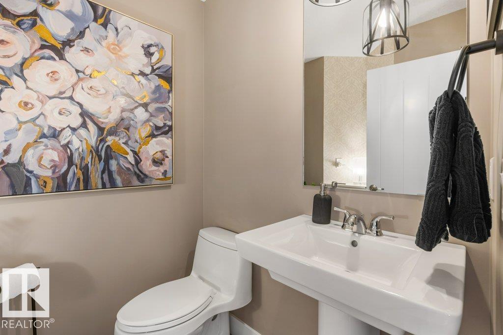 2107 Redtail Cm Nw, Edmonton, Alberta  T5S 0H4 - Photo 8 - E4487196