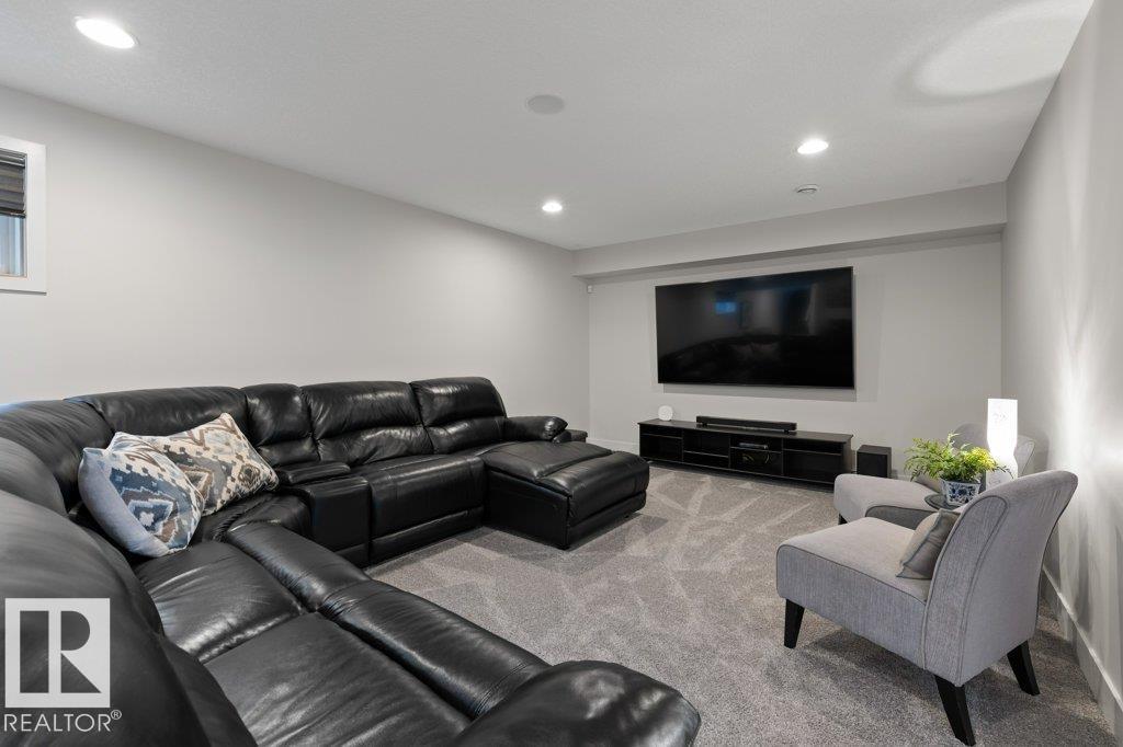 2107 Redtail Cm Nw, Edmonton, Alberta  T5S 0H4 - Photo 33 - E4487196