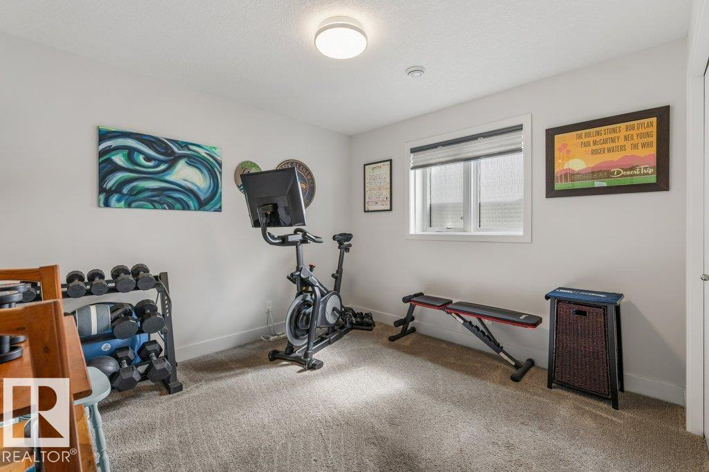 2107 Redtail Cm Nw, Edmonton, Alberta  T5S 0H4 - Photo 35 - E4487196