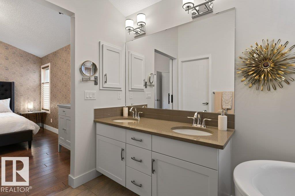 2107 Redtail Cm Nw, Edmonton, Alberta  T5S 0H4 - Photo 28 - E4487196