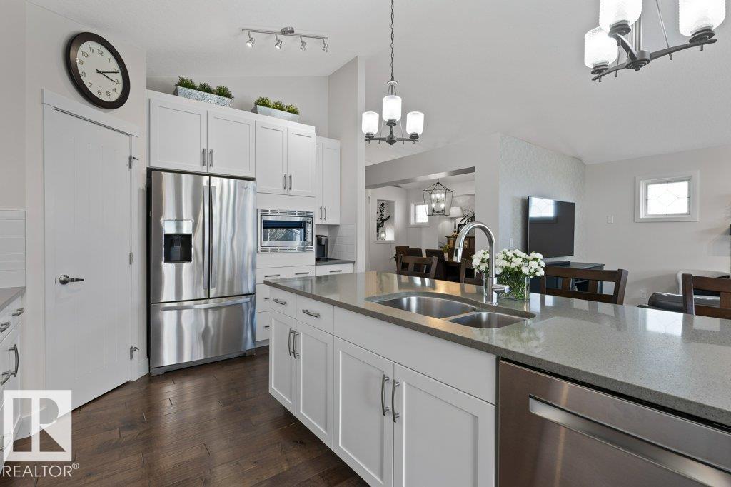 2107 Redtail Cm Nw, Edmonton, Alberta  T5S 0H4 - Photo 16 - E4487196
