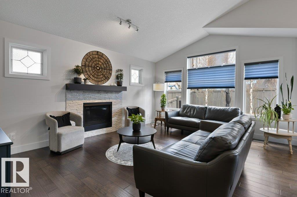 2107 Redtail Cm Nw, Edmonton, Alberta  T5S 0H4 - Photo 20 - E4487196