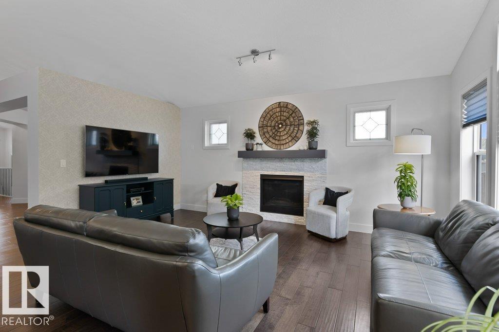 2107 Redtail Cm Nw, Edmonton, Alberta  T5S 0H4 - Photo 23 - E4487196