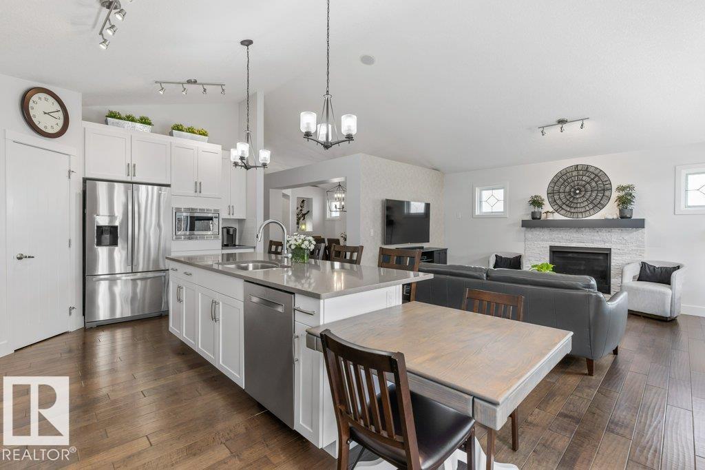 2107 Redtail Cm Nw, Edmonton, Alberta  T5S 0H4 - Photo 14 - E4487196