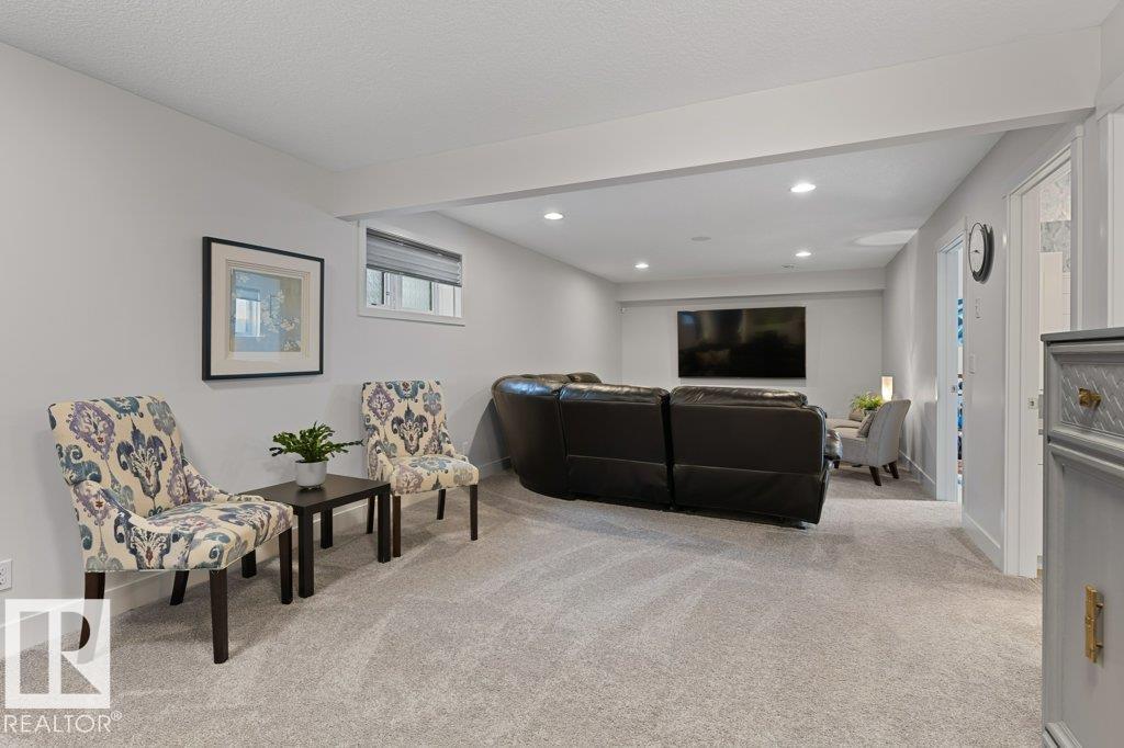 2107 Redtail Cm Nw, Edmonton, Alberta  T5S 0H4 - Photo 30 - E4487196