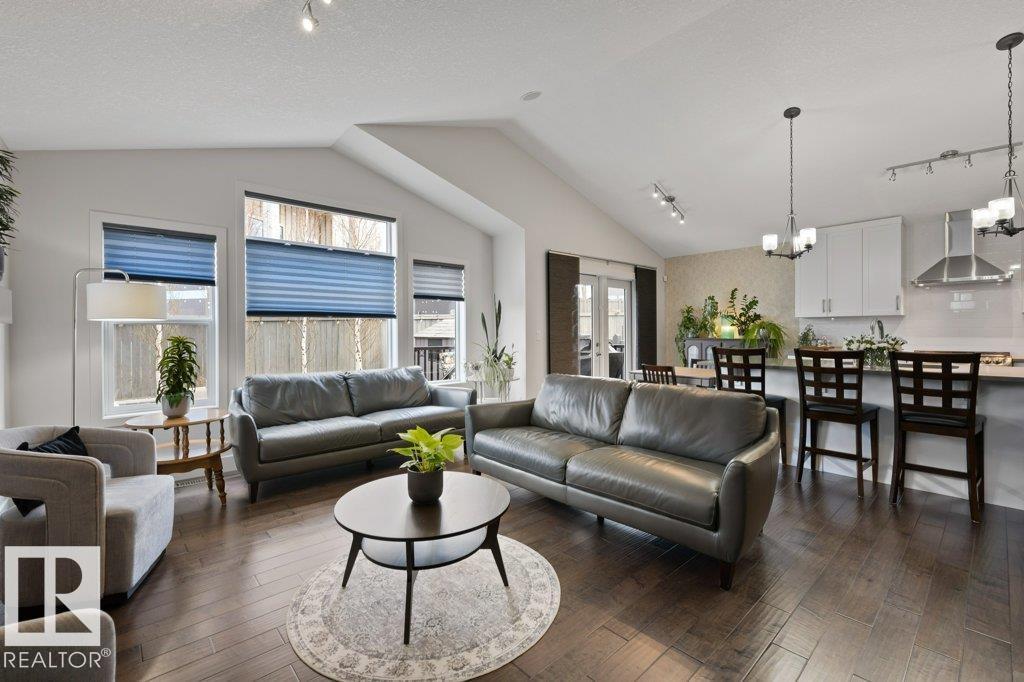 2107 Redtail Cm Nw, Edmonton, Alberta  T5S 0H4 - Photo 21 - E4487196