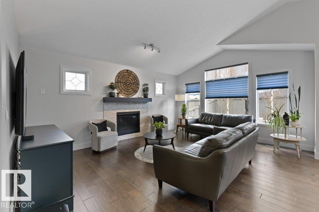 2107 Redtail Cm Nw, Edmonton, Alberta  T5S 0H4 - Photo 19 - E4487196