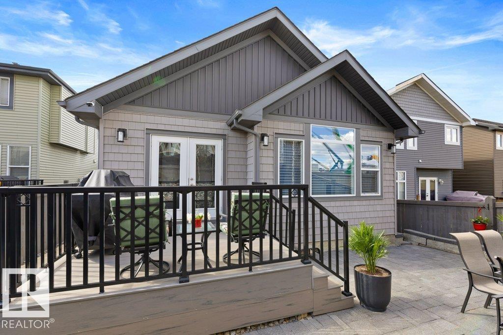 2107 Redtail Cm Nw, Edmonton, Alberta  T5S 0H4 - Photo 48 - E4487196