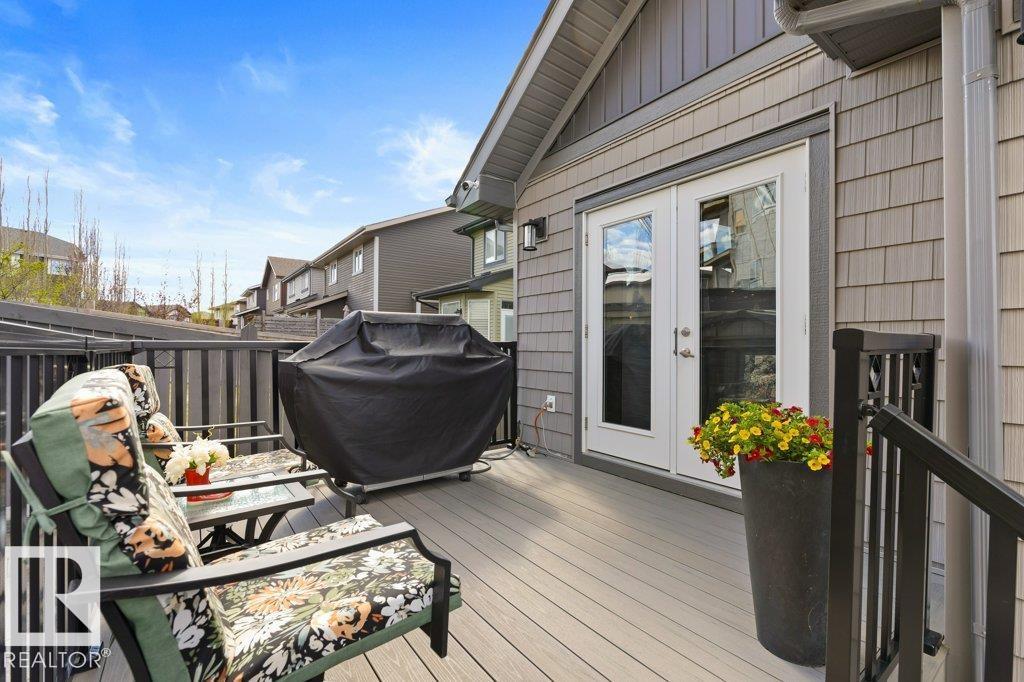 2107 Redtail Cm Nw, Edmonton, Alberta  T5S 0H4 - Photo 50 - E4487196
