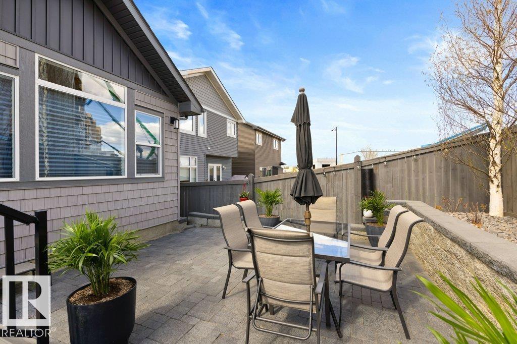 2107 Redtail Cm Nw, Edmonton, Alberta  T5S 0H4 - Photo 49 - E4487196