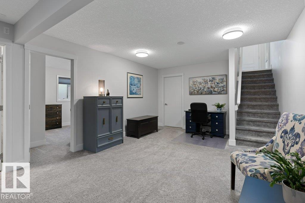 2107 Redtail Cm Nw, Edmonton, Alberta  T5S 0H4 - Photo 31 - E4487196